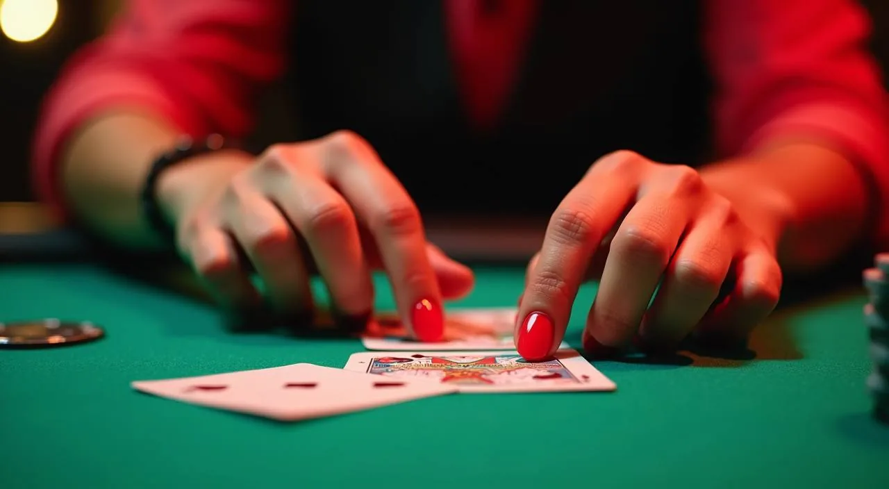 Baccarat Payout